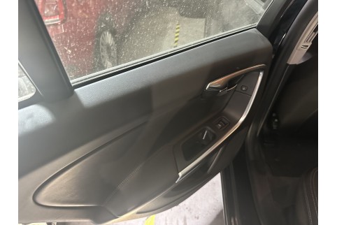 2018 Volvo S60, Dyzelinas